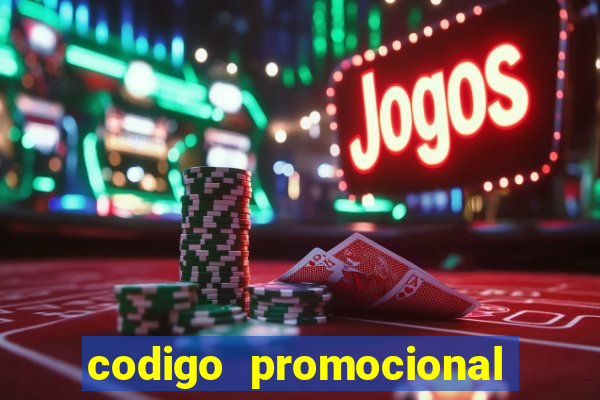 codigo promocional bingo blitz